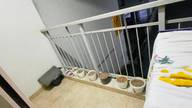Master Bedroom in 3bhk, SJR PALAZZA CITY, photo 1
