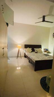 Master Bedroom in 3bhk, SJR PALAZZA CITY, photo 5
