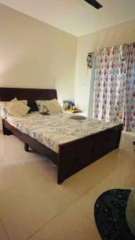 Master Bedroom in 3bhk, SJR PALAZZA CITY, photo 3