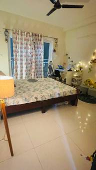 Master Bedroom in 3bhk, SJR PALAZZA CITY, photo 2