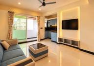 Furnished 1 BHK · Sarjapur Road, photo 2
