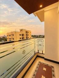 Furnished 1 BHK · Sarjapur Road, photo 5