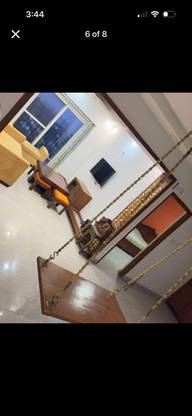 Master bedroom with AC at 17Th floor with breathtaking view near sarjapur rd, photo 2