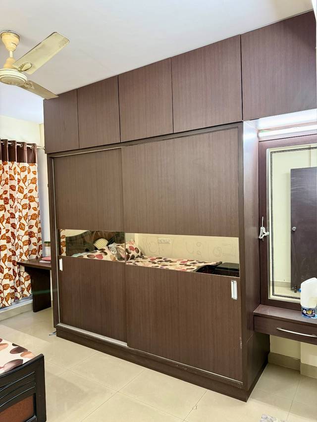 1 room