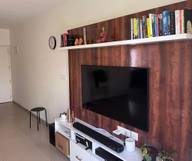 Room with attached bath · 3 BHK Godrej E-City, photo 2