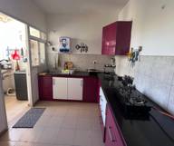 Room with attached bath · 3 BHK Godrej E-City, photo 4