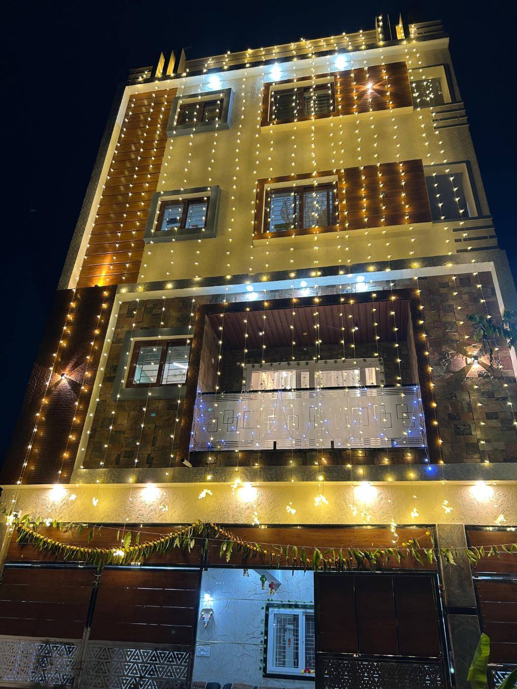 1 BHK Sarjapur road