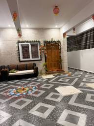  1 BHK Sarjapur road, photo 4