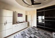 Room with attached bath · 3 BHK Sattva Cadenza, photo 2