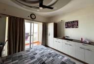 Room with attached bath · 3 BHK Sattva Cadenza, photo 3