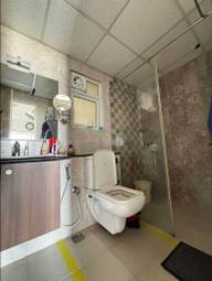 Room with attached bath · 3 BHK Sattva Cadenza, photo 4