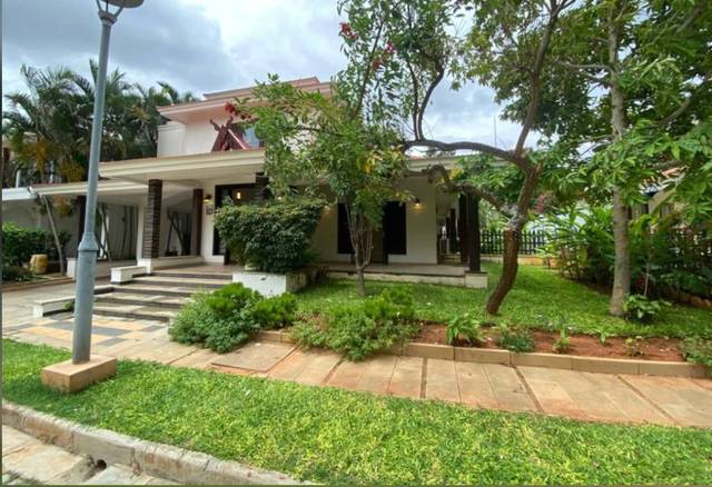 4 BHK villa · Prestige Oasis, Rajanukunte