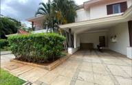 4 BHK villa · Prestige Oasis, Rajanukunte, photo 2