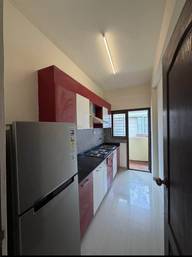 Premium 2 BHK Rental – Cooke Town, photo 2