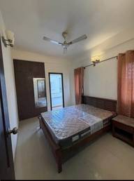 Premium 2 BHK Rental – Cooke Town, photo 4