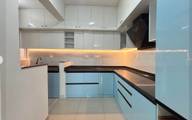 Master bedroom in 3 BHK · TVS Emerald Jardin, photo 4